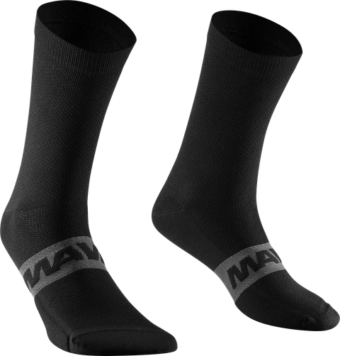 MAVIC Calze Essential Mid Socks
